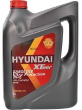 Hyundai/KIA 5W-40 Xteer Gasoline Ultra Protection