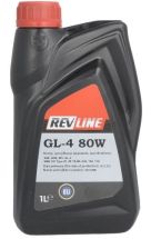 Revline GL-4 80W
