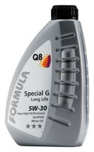 Q8 Formula Special “G” 5W-30 Long Life