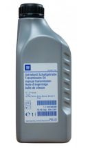 GM Transmission Oil 75W-85