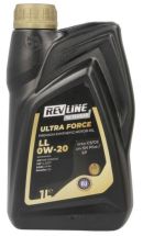 Revline Ultra Force LL 0W-20