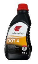 Idemitsu Brake Fluid DOT 4