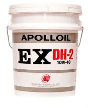 Idemitsu Apolloil EX 10W-40 API DH-2