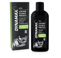 Очиститель салона (кожа) Dynamax Leather Clean & Protect