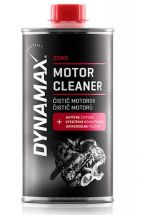 Очиститель двигателя Dynamax Motor Cleaner