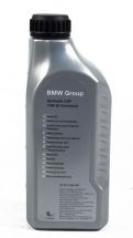 BMW Synthetik OSP 75W-90