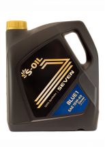 S-OIL BLUE1 15W-40
