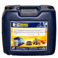 Rheinol Synkrol 5 85W-140