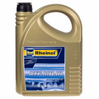Rheinol ATF MB III