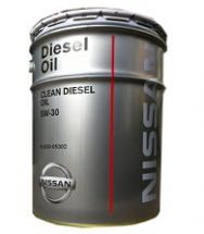 Nissan Diesel Oil 5W-30