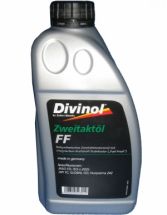 Divinol Zweitaktol FF 2T