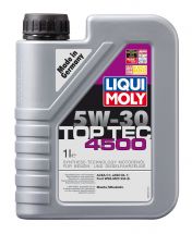 Liqui Moly Top Tec 4500 5W-30
