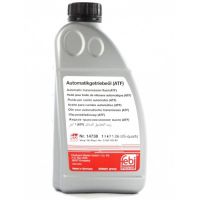 FEBI ATF (yellow)