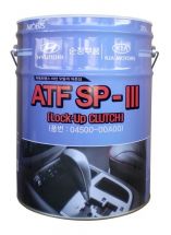 Hyundai/KIA ATF SP-III