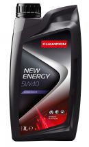 CHAMPION New Energy 5W-40