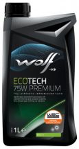 Wolf EcoTech Premium 75W 