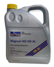 SRS Magnum NG 5W-30