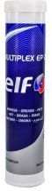 Многоцелевая смазка (кальциево - литиевый загуститель) ELF Multiplex EP 2