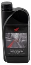 Honda Motorcycle Oil 10W-30 4T