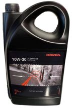 Honda Motorcycle Oil 10W-30 4T