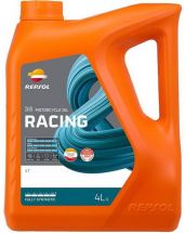 Repsol Racing 10W-50 4T