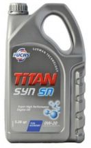 TITAN SYN SN SAE 0W-20