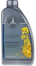 Mercedes 10W-40 229.1 Engine Oil