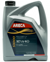 Areca S3000 10W-40