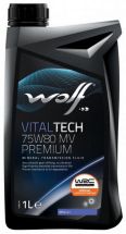 Wolf Vitaltech MV Premium 75W-80