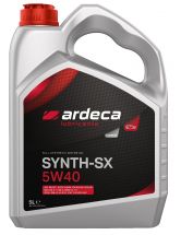 Ardeca Synth SX 5W-40