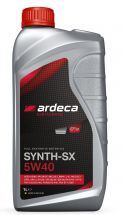 Ardeca Synth SX 5W-40