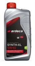 Ardeca Synth-XL 5W-40