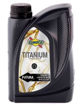 Sunoco Titanium Futura 10W-40