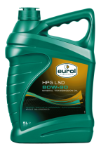 Eurol HPG GL-5 80W-90 LSD