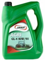 Jasol Agri 80W-90