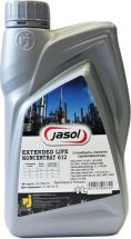 Jasol Extended Life Koncentrat G12+ (-70C, красный)