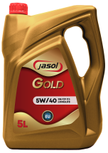 Jasol Gold C3 Longlife 5W-40