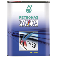 Selenia K Power 5W-30