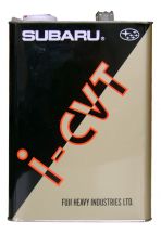 Subaru I-CVT Fluid