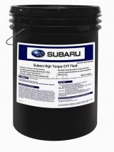 Subaru High Torque CVT
