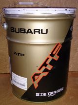 Subaru ATF
