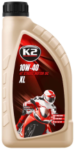 K2 10W-40 4T