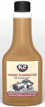 Присадка в моторное масло (снижение дымности) K2 Smoke Eliminator