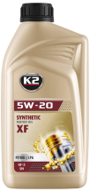 K2 5W-20 XF