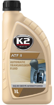 K2 ATF II