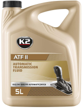K2 ATF II