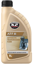 K2 ATF III