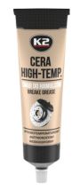 Смазка для направляющих суппортов K2 Cera High-Temp Brake Grease