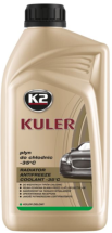 K2 Kuler Green G11 (-35C, зеленый)