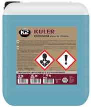 K2 Kuler Konc Blue G11 (-35C, синий)